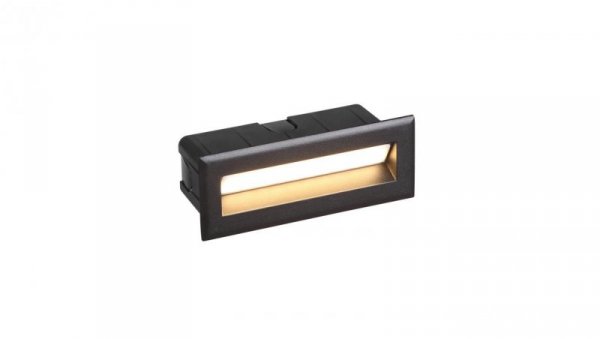 Zewnętrzna ścienna BAY LED M 5W 360lm 3000K 8165 Nowodvorski