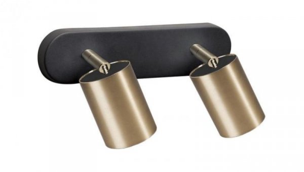 LISTWA EYE SPOT BRASS II 8817 Nowodvorski