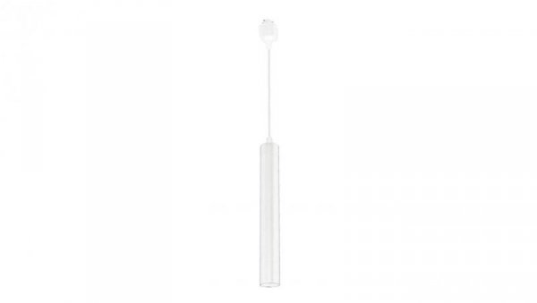TRACK PENDANT WHITE 3W LED ML6507 Milagro