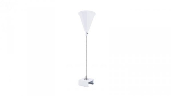 ZAWIESIE DO SZYNY 3-FAZOWEJ CTLS SUSPENSION KIT WHITE 8696 BIAŁE Nowodvorski