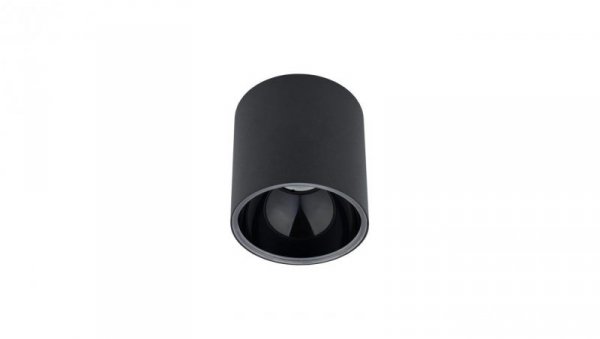 Tuba HALO BLACK/BLACK 8196 Nowodvorski Lighting