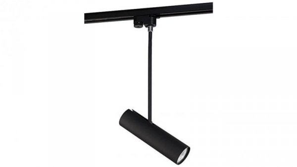 REFLEKTOREK NA SZYNę PROFILE EYE SUPER C GU10 CZARNY 9244 Nowodvorski