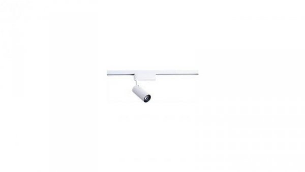 REFLEKTOREK NA SZYNOPRZEWÓD SPOT PROFILE IRIS LED 12W 950lm 3000K WHITE 9000 Nowodvorski