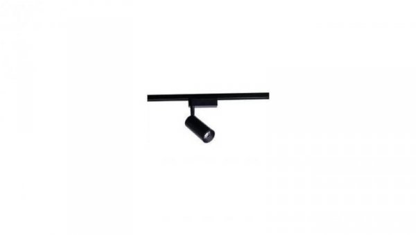 SPOT PROFILE IRIS LED 20W 1400lm 3000K BLACK 9005 Nowodvorski