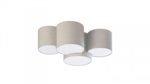 Lampa sufitowa MONA NATURE 6592 TK LIGHTING