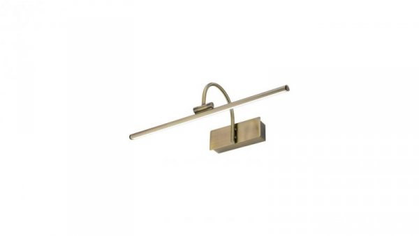 Kinkiet GIOTTO LED S 9W 600lm 3000K 8168 Nowodvorski