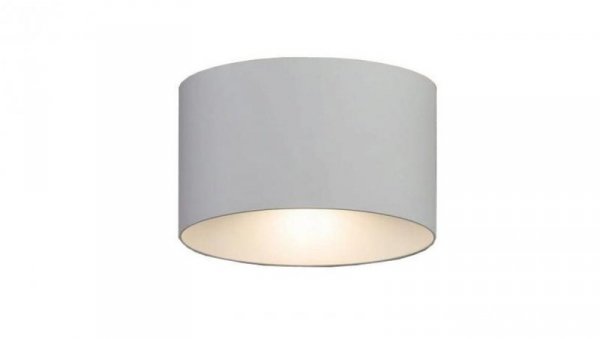 Kinkiet ELLIPSES LED 2x5W 800lm 3000K biały IP54 8140 Nowodvorski