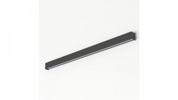 Kinkiet STRAIGHT WALL GRAPHITE L 7560 Nowodvorski Lighting