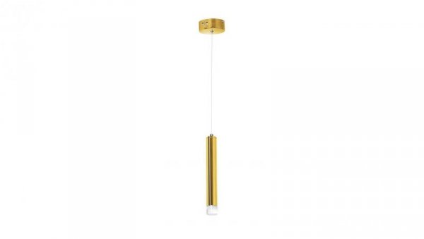 Lampa wisząca GOLDIE 5W LED ML5713 Milagro