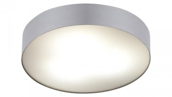 PLAFON 10182 ARENA SILVER IP20 Nowodvorski