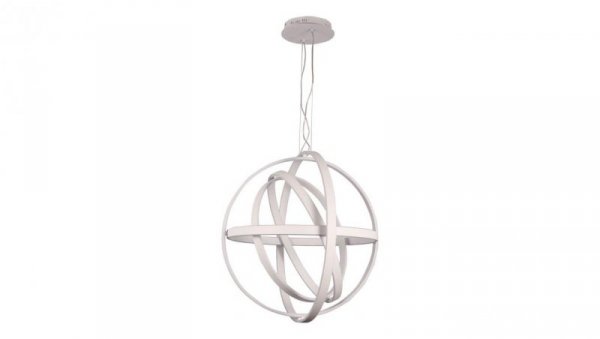 Lampa wisząca COPERNICUS WHITE 180W LED ML6154 Milagro