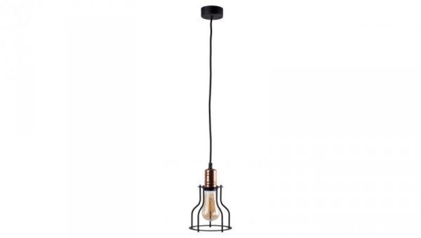 LAMPA WISZĄCA WORKSHOP 6336 Nowodvorski