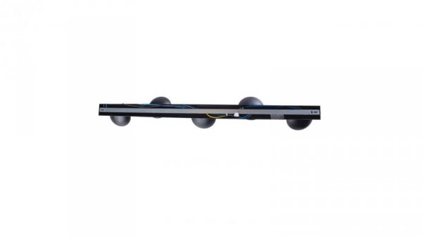 Kinkiet Tivoli biały LP-1133/1W Light Prestige