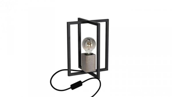 Lampka stołowa Ralph 1xE27 MLP3713 Milagro