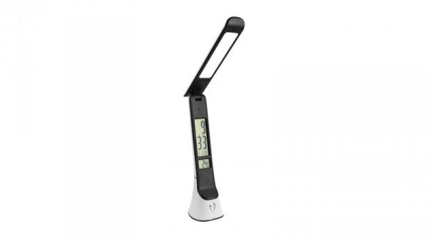 Lampa Biurkowa TORI 5W LED Biała ML6107 Milagro