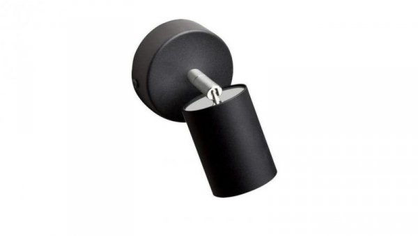 KINKIET EYE SPOT BLACK I 6018 Nowodvorski