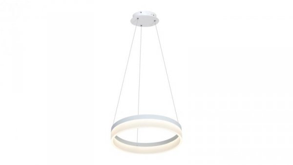 LAMPA WISZĄCA RING 24W LED ML405 Milagro