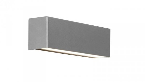 KINKIET STRAIGHT WALL WHITE XS 6345 Nowodvorski