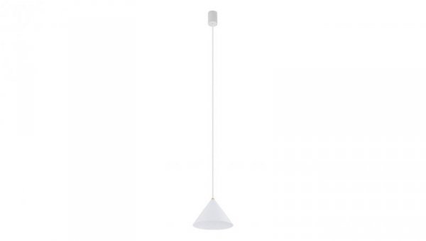 Lampa wisząca ZENITH S WHITE 7997 Nowodvorski Lighting