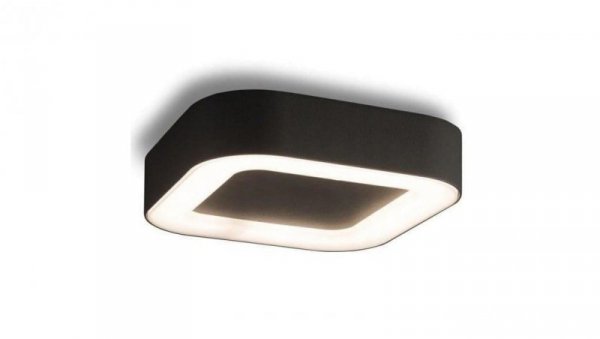 PUEBLA LED 12W 540lm 3000K GRAPHITE 9513 Nowodvorski