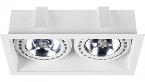 OPRAWA MOD WHITE II 9412 Nowodvorski