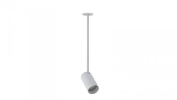 Lampa wpuszczana MONO SURFACE LONG M WHITE 7735 Nowodvorski
