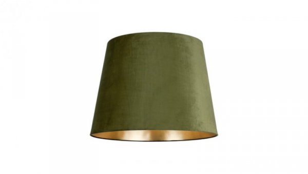 Klosz CAMELEON CONE L GREEN/GOLD 8410 Nowodvorski