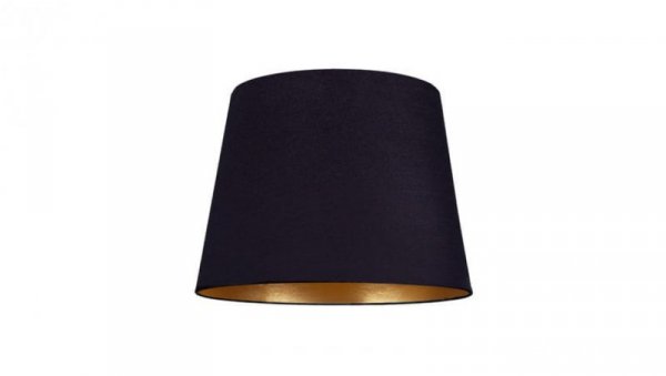 Klosz CAMELEON CONE L BLACK/GOLD 8406 Nowodvorski
