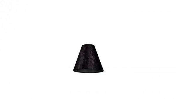 Klosz CAMELEON CONE S BLACK 8415 Nowodvorski