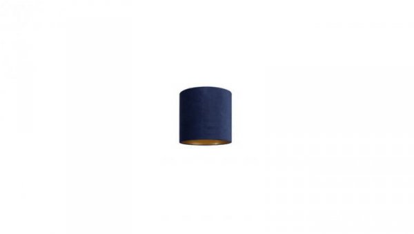 Klosz CAMELEON BARREL WIDE S BLUE/GOLD 8514 Nowodvorski