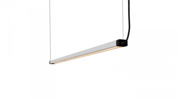 OPRAWA LED CAMELEON H LED WHITE/BLACK 8454 Nowodvorski