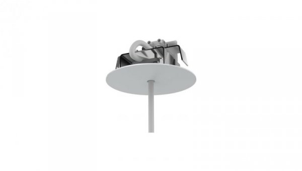 Puszka biała wpuszczana 1 x 40W CAMELEON CANOPY F WHITE 8548 Nowodvorski