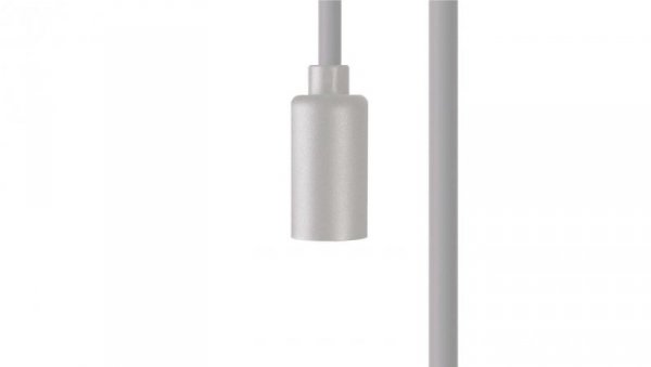 Przewód z oprawką 500cm CAMELEON CABLE G9 5 M WHITE 8636 Nowodvorski