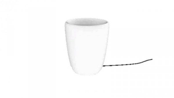 PODśWIETLANA DONICA ZEWNĘTRZNA FLOWERPOT 9711 Nowodvorski