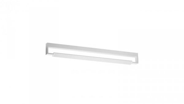 Kinkiet LED IP44 4000K DEKSTER biały 3502 TK Lighting