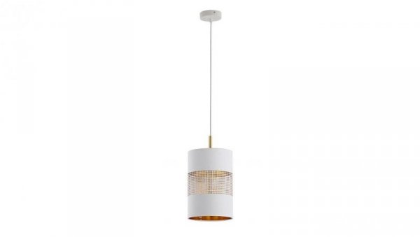 Lampa wisząca BOGART WHITE 3208 TK Lighting