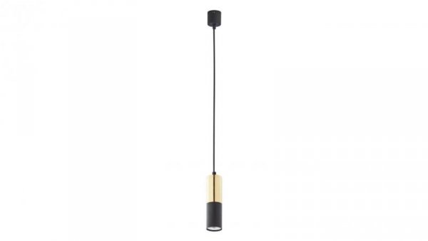 Lampa wisząca spot ELIT BLACK 4366 TK Lighting