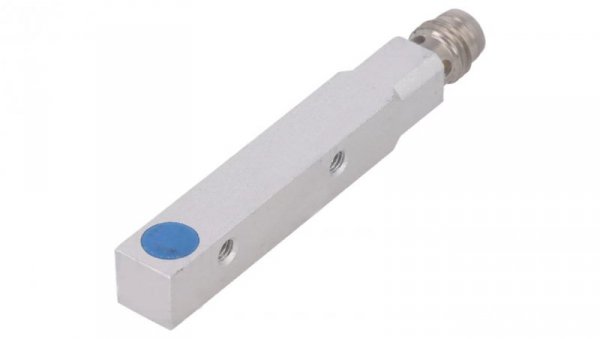 Czujnik indukcyjny 0 - 1,5mm PNP / NO Uzas 10 - 30V DC 100mA IP67 LE81VF15DPO-E1