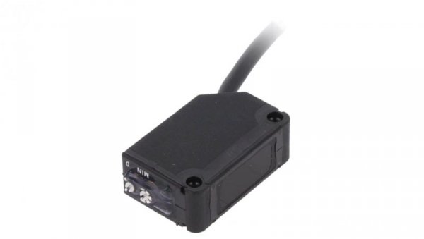 Czujnik fotoelektryczny zasięg 0 - 0,8m NPN DARK-ON,LIGHT-ON CX-422