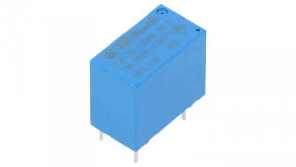 Przekaźnik elektromagnetyczny SPST-NO 5VDC 10A 30VDC 2-1419128-9