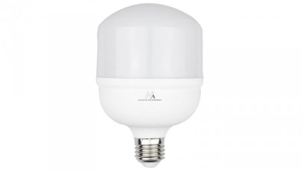 Żarówka LED Maclean, E27, 38W, 220-240V AC, neutralna biała, 4000K, 3990lm, MCE303 NW