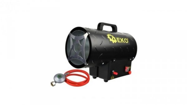 Nagrzewnica gazowa z reduktorem 15 kW 5820