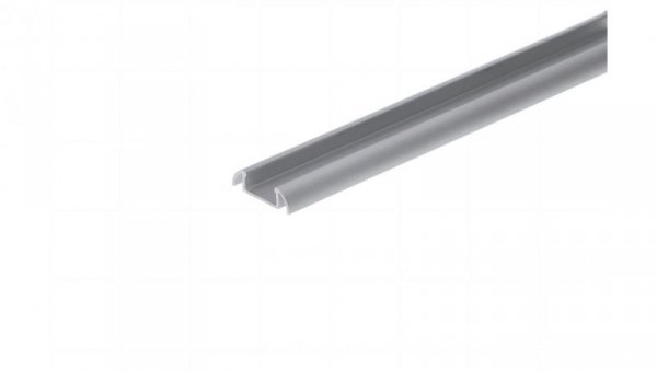 Profil led Basic Max 3m anodowany