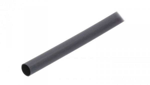 Rurka termokurczliwa z klejem 3 1 12mm L 1,2m czarny ATUM ATUM-12 4-0-STK