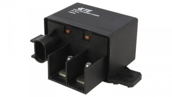 Przekaźnik elektromagnetyczny SPST-NO 12VDC 130A 1393315-2