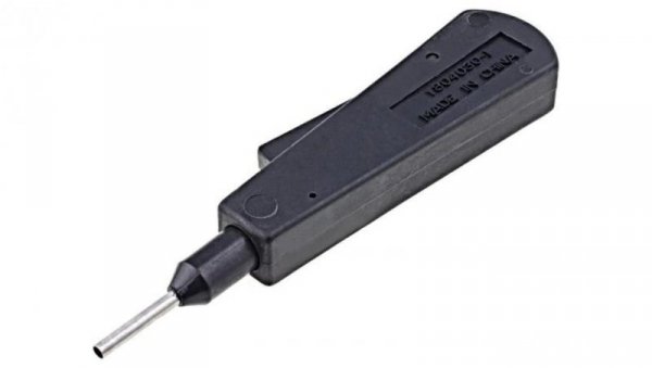 Narzędzie do demontażu terminale Universal MATE-N-LOK 2,74mm 1804030-1