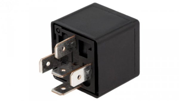 Przekaźnik elektromagnetyczny SPDT 12VDC 45A 2-1393302-2