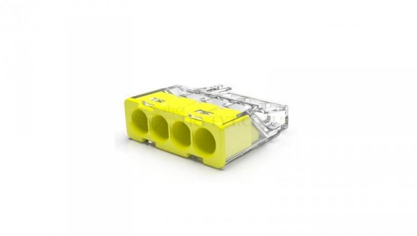 Szybkozłączka mini PC PC-214S /100 szt./