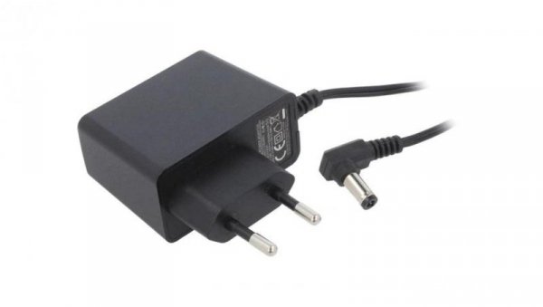 Zasilacz impulsowy stałonapięciowy 15VDC 1A 15W 5,5/2,5 PRO1515W2E-2555L