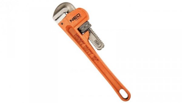 Klucz do rur stillson 250mm 02-415